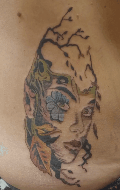 Two Guns Tattoos — tattoo shop in Gentry, AR — photo 1