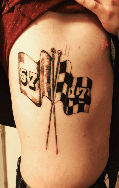 Tattoo work by Two Guns Tattoos — photo 2 of 2