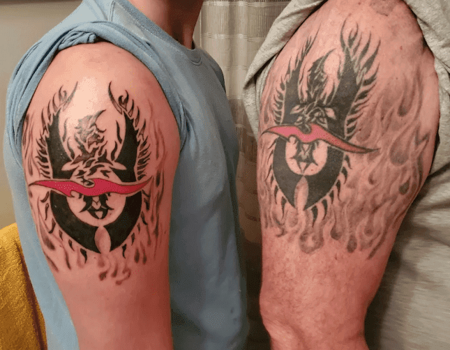 Expressions Tattoos & Piercings — tattoo shop in Hardy, AR — photo 1