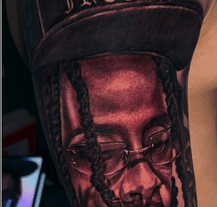 Tattoo work by Obsidian Art & Tattoo Studio — photo 2 of 3