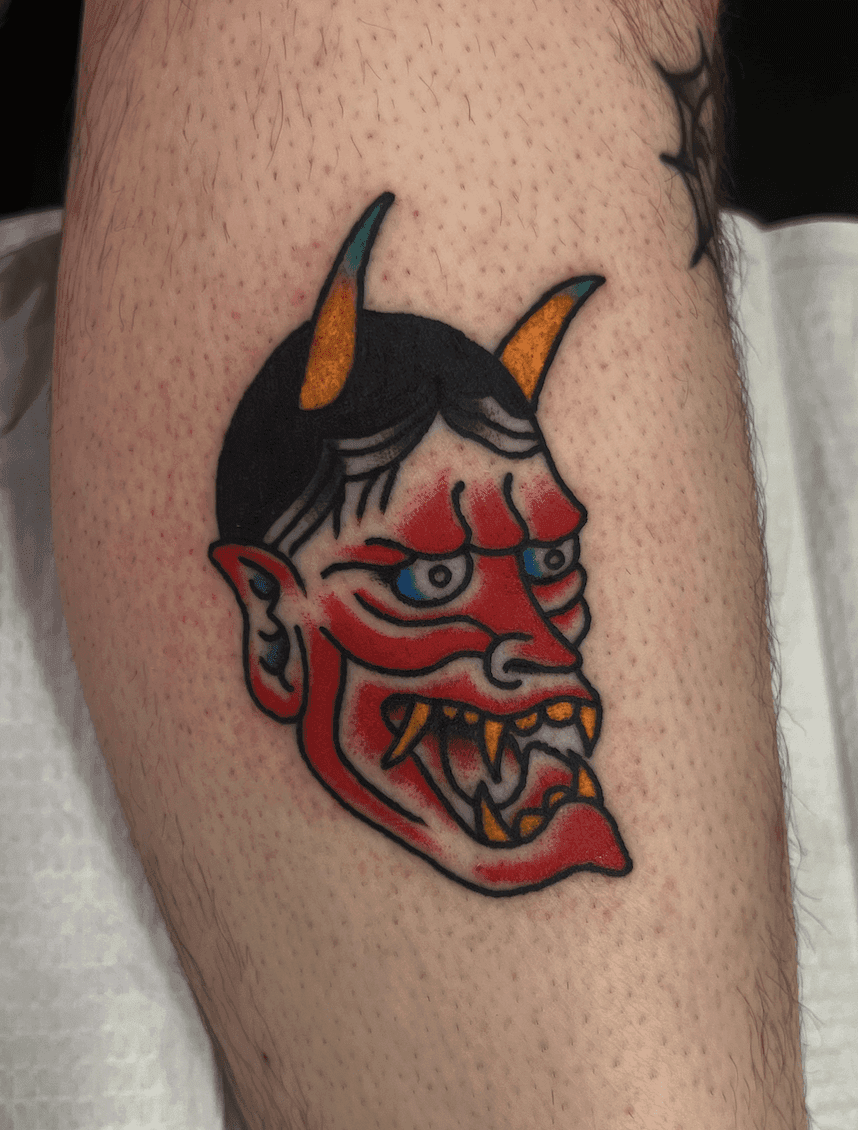 Tattoo work by The Vermont Tattoo Club — photo 2 of 3