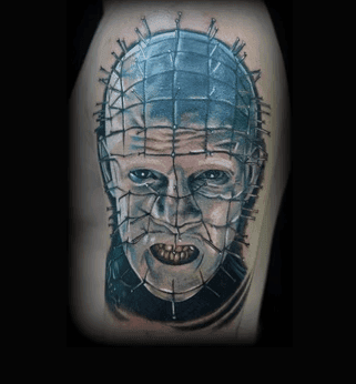 Tattoo work by Legacy Tattoo — photo 3 of 8