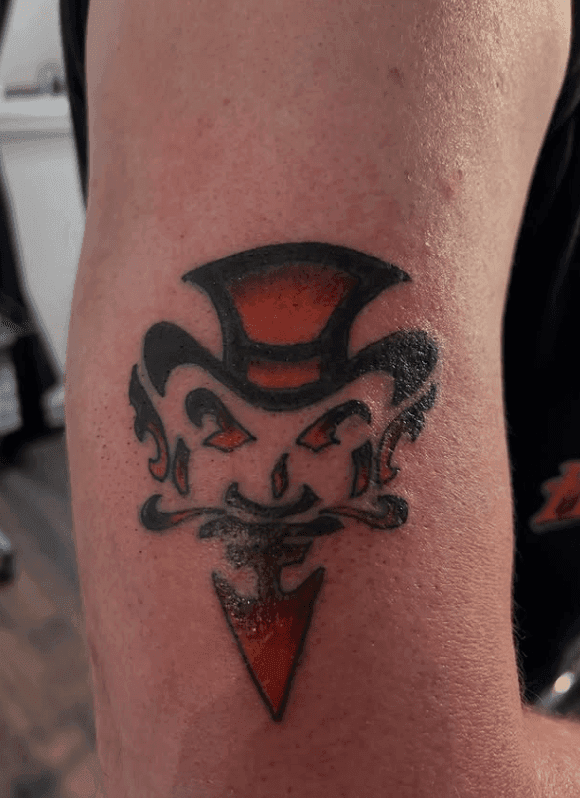 Tattoo work by Hogs Head Tattoo and Piercing Studio — photo 1 of 8