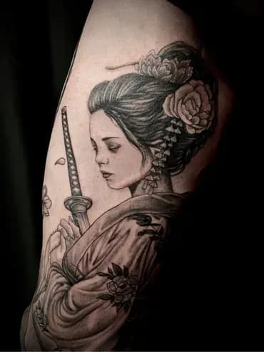 Red Raven Tattoo SLC — tattoo shop in Salt Lake City, UT — photo 1