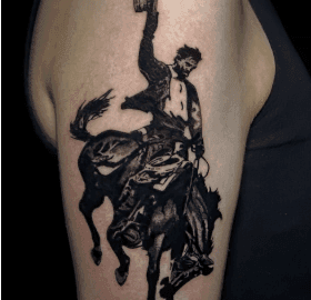 Easy Tiger SLC — tattoo shop in Salt Lake City, UT — photo 1