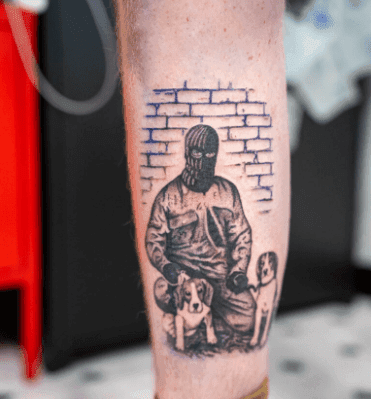 Black Sol Tattoo — tattoo shop in Salt Lake City, UT — photo 1