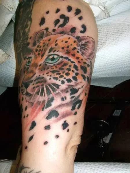 True Grit Tattoo Parlor — tattoo shop in Van Buren, AR — photo 1