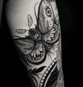 Konrad Tattoos — tattoo shop in Salt Lake City, UT — photo 1