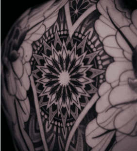 Tattoo work by Konrad Tattoos — photo 2 of 9