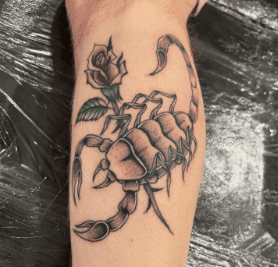 Evolution Tattoo SLC — tattoo shop in Salt Lake City, UT — photo 1