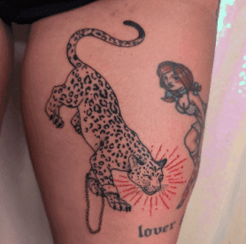 Everybody Tattoo Studio — tattoo shop in Salt Lake City, UT — photo 1