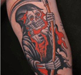 Loyalty Tattoos — tattoo shop in Salt Lake City, UT — photo 1