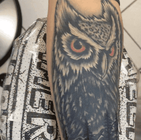 Sergio's Tattootlan — tattoo shop in Salt Lake City, UT — photo 1