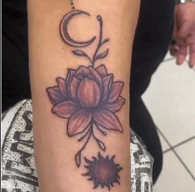 Tattoo work by Sergio's Tattootlan — photo 2 of 8