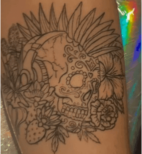 Tattoo work by Raventhorn Manor Tattoo — photo 3 of 4