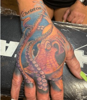 This is the Place Tattoo — tattoo shop in Salt Lake City, UT — photo 1