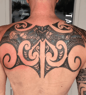 Tattoo work by This is the Place Tattoo — photo 3 of 4