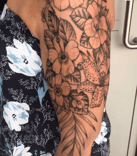 Tattoo work by This is the Place Tattoo — photo 2 of 4