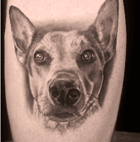 Tori Tattoos — tattoo shop in Austin, TX — photo 1