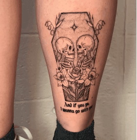 Spirit of the Mystic Tattoo — tattoo shop in Austin, TX — photo 1