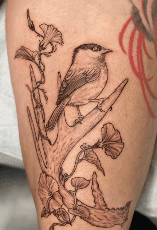 The Gallery Tattoos — tattoo shop in Aptos, CA — photo 1