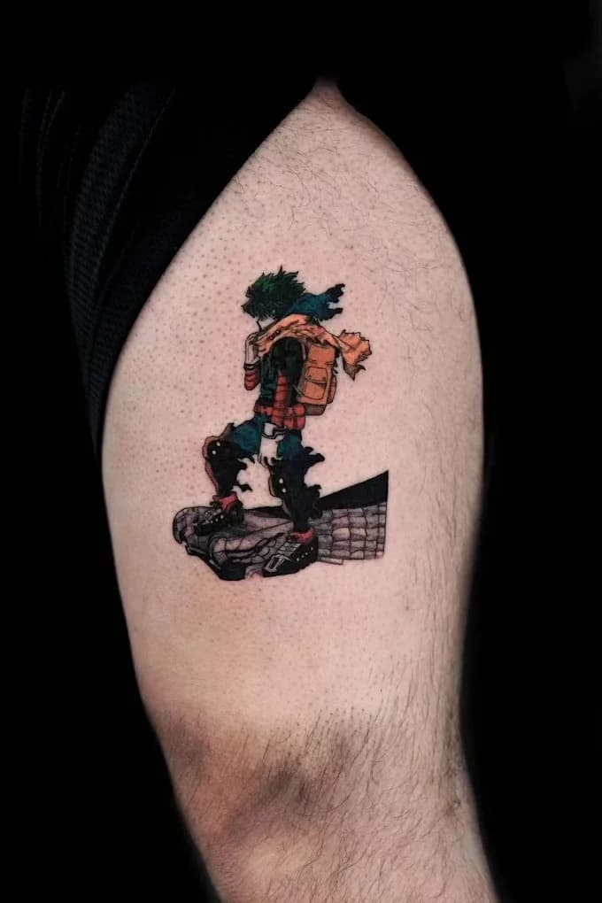 Ants Tattoo Arcadia Tattoo Shop — tattoo shop in Arcadia, CA — photo 1