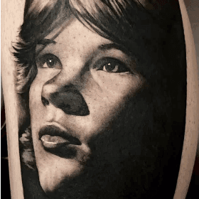 Tattoo work by Dovetail Tattoo East — photo 3 of 3