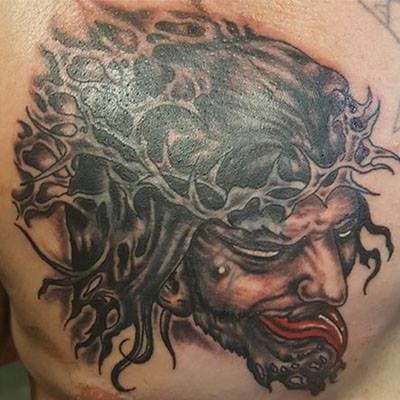 Between the Lines Tattoos — tattoo shop in Austin, TX — photo 1