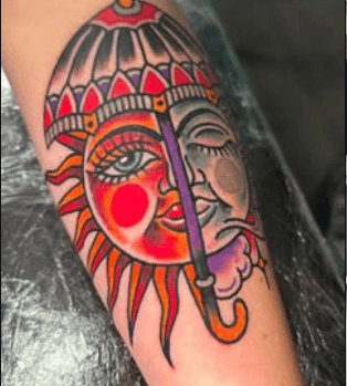 Resurrection Tattoo — tattoo shop in Austin, TX — photo 1