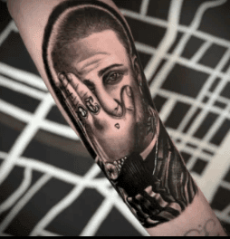 Blake Ferone Tattoos — tattoo shop in Austin, TX — photo 1