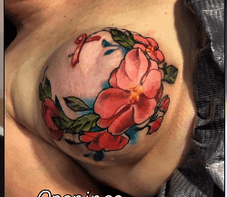 Tattoo work by Tattoos by Randal Falcone — photo 3 of 4
