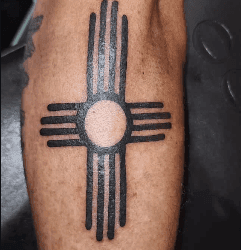 Tattoo work by Ink'd by Cherry — photo 3 of 3