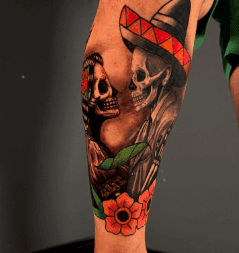 Dallas Tattoo — tattoo shop in Dallas, TX — photo 1