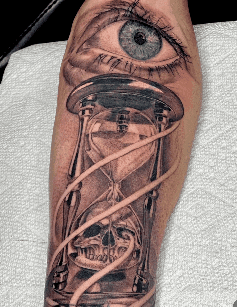 Cedar Springs Tattoo & Piercing — tattoo shop in Dallas, TX — photo 1