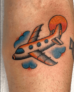 Tattoo work by Cedar Springs Tattoo & Piercing — photo 2 of 3