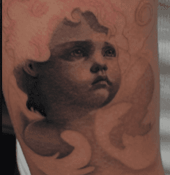 Hurts So Good Tattoo studio — tattoo shop in Denton, TX — photo 1