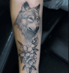 Tattoo work by Hurts So Good Tattoo studio — photo 3 of 3