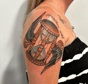 Tattoo work by Lovegood Tattoos & Piercings — photo 3 of 3