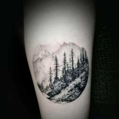 Tattoo work by Blacksheep Ink Tattoo Studio — photo 3 of 3