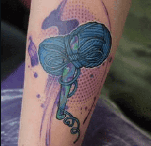 Thrasher Ink Art Etc Llc — tattoo shop in Hillsboro, TX — photo 1