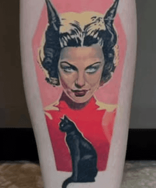 Select tattoo studio — tattoo shop in Irving, TX — photo 1