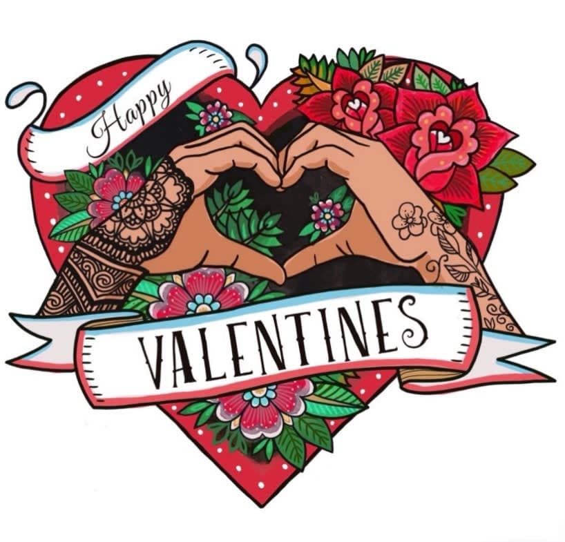 Deville Ink Tattoo & Piercing Company — tattoo shop in Baltimore, MD — photo 1