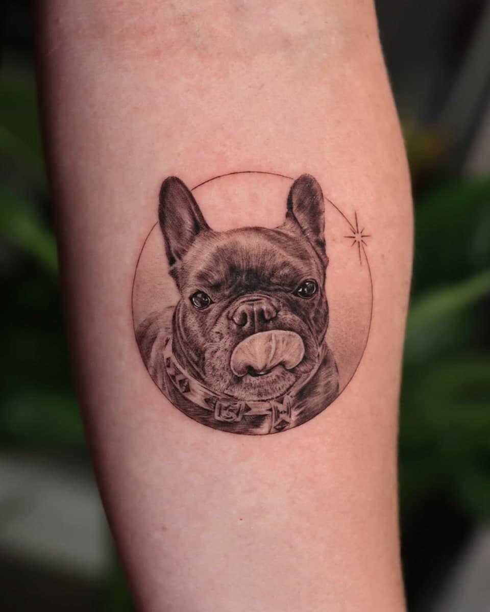 Tattoo work by Signature Luxury Tattoo Studio — photo 7 of 9