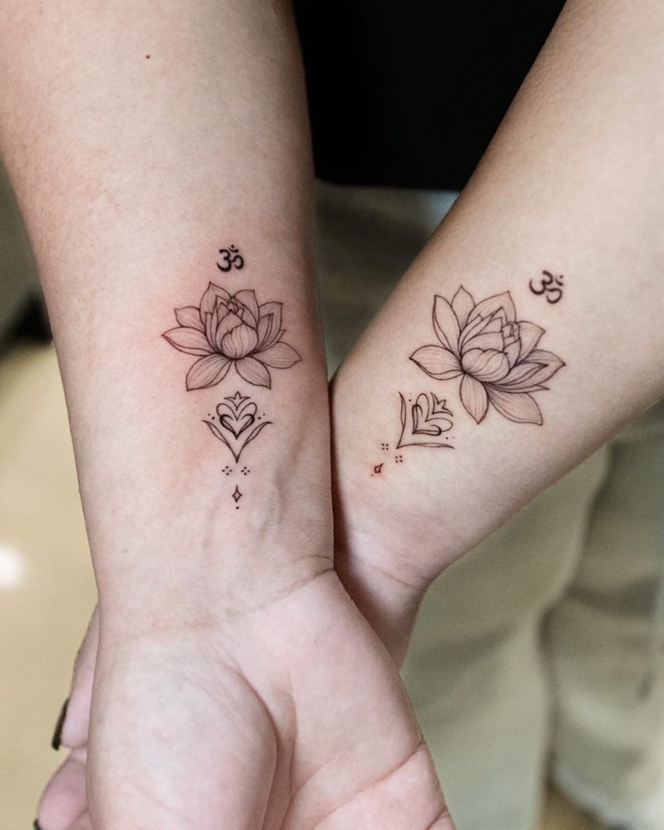 Tattoo work by Signature Luxury Tattoo Studio — photo 8 of 9