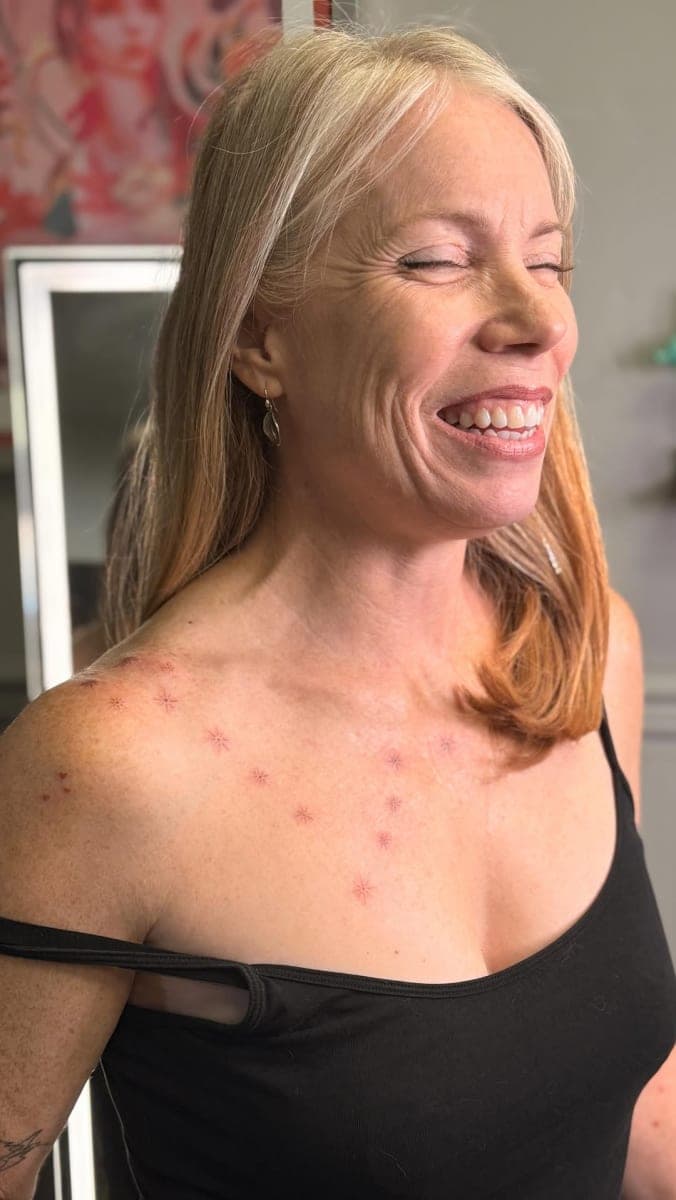 Tattoo work by Inked Library Tattoo — photo 3 of 7