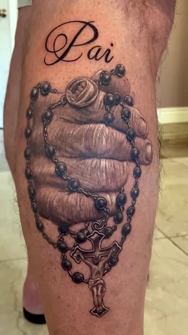 Tattoo work by Art In Motion Tattoo Studio — photo 3 of 5