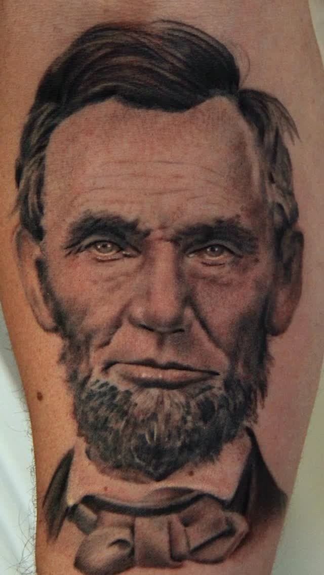 Tattoo work by Art In Motion Tattoo Studio — photo 4 of 5