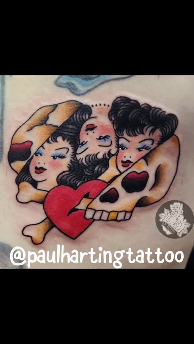 Exotic Pleasures Tattoo & Piercing — tattoo shop in Glen Burnie, MD — photo 1