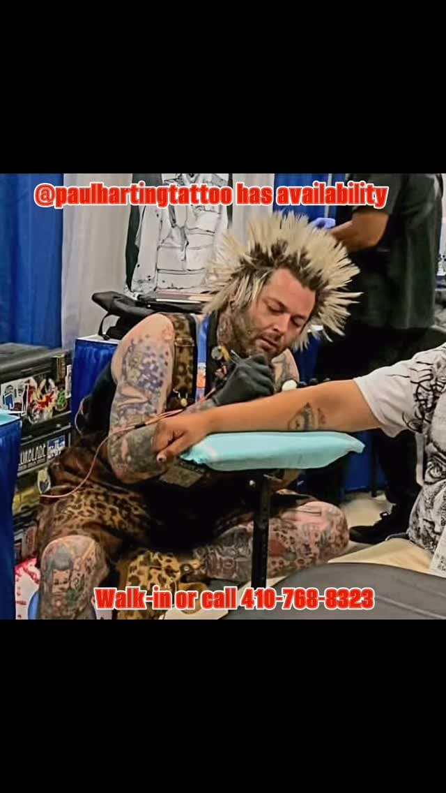 Tattoo work by Exotic Pleasures Tattoo & Piercing — photo 2 of 6