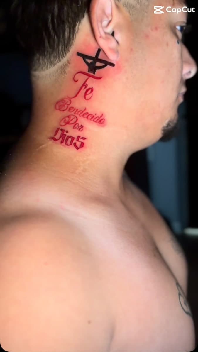 Tattoo work by The New American Tattoo Company aka Tattoomoney — photo 6 of 9